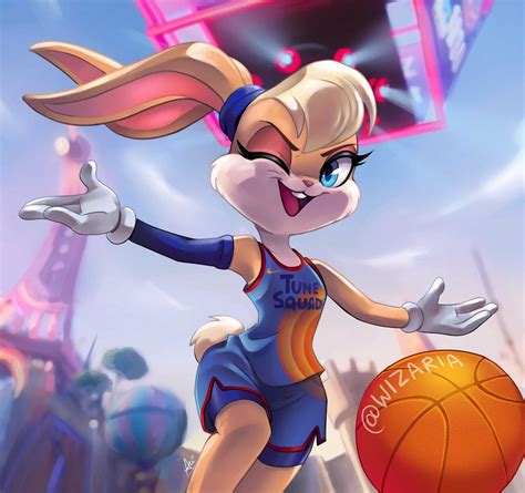 Lolabunny